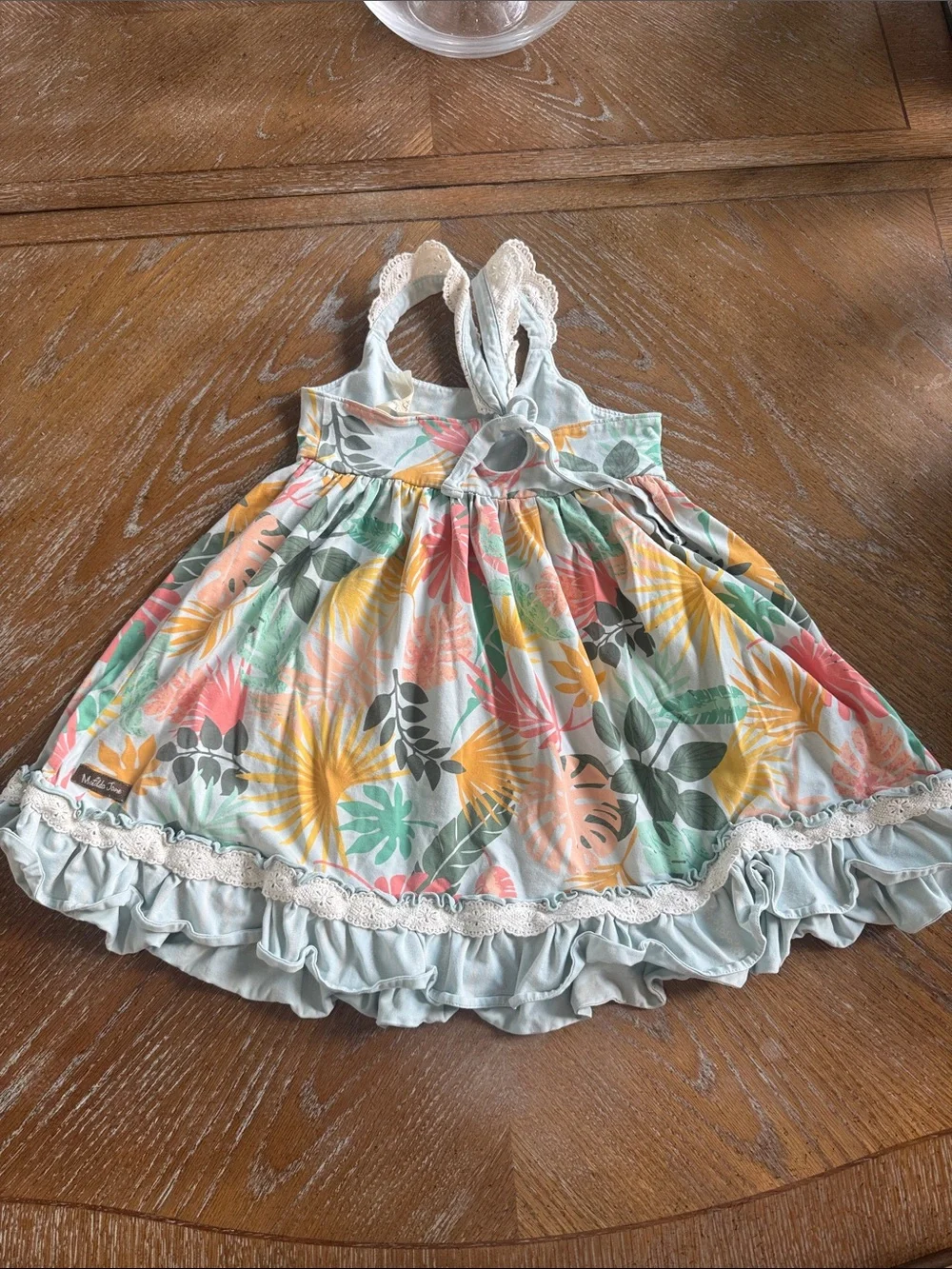 Matilda Jane Dress